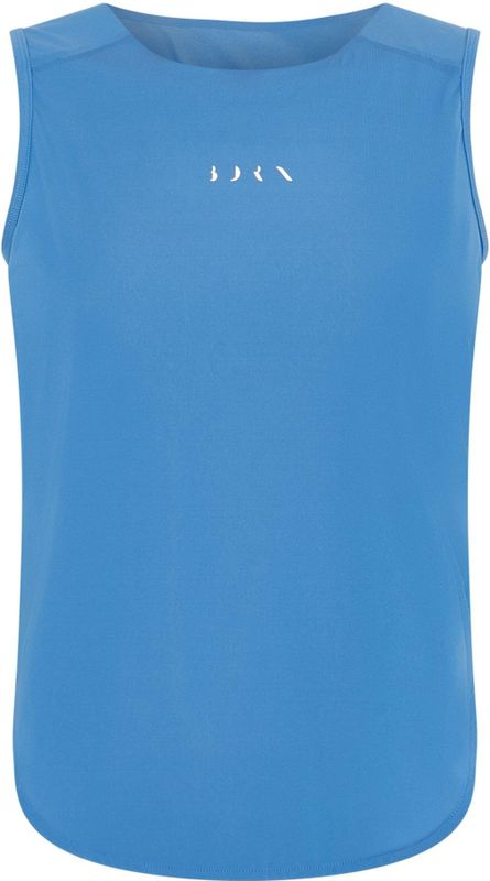 Born - Caliope - T-shirt - Koningsblauw