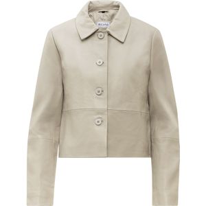 RICANO Tussenjas 'Cecila'  wit