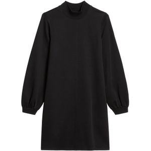 Marc O'Polo Jurk  zwart