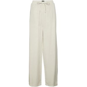 Vmbree - High Waist Broek - Loose Fit - Jeans