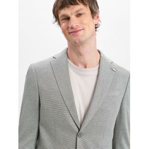 BENVENUTO Business-colbert ' Mario J '  grijs