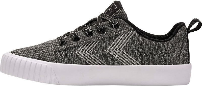 Hummel - Sneakers - Grijs / Wit