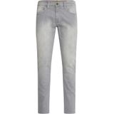 BLEND - Twister - Jeans - Grey Denim - Regular Fit