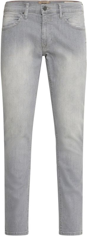 BLEND - Twister - Jeans - Grey Denim - Regular Fit