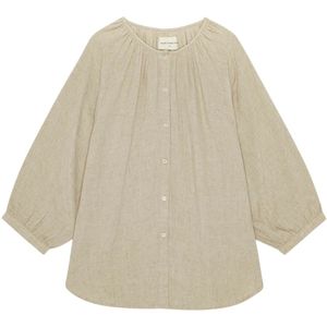 moshi moshi mind Blouse 'Havana'  beige