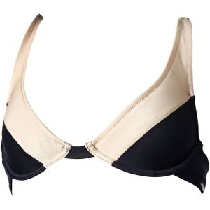 La Michaux Bikinitop 'VICTORIA'  zwart