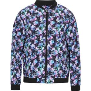 Mo - Bomberjack - Tropische Print - Jacks