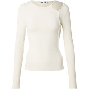 EDITED Shirt 'Felicitas'  wit