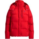 Polo Ralph Lauren Winterjas  rood