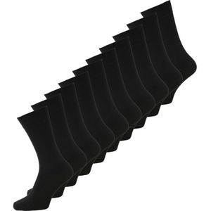 aprel Sokken  zwart / wit