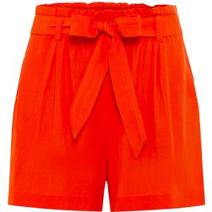 LASCANA Pantalon  neonrood