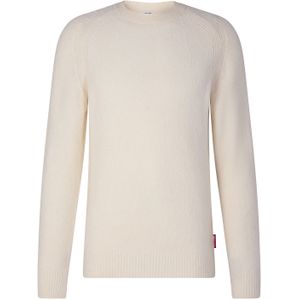 JOOP! Jeans Trui 'Pilo'  crème