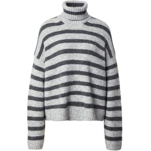 Smith&Soul Trui  grijs / antraciet