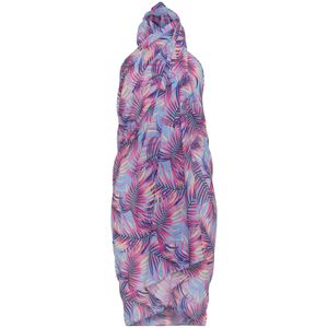 LASCANA Jurk  gemengde kleuren