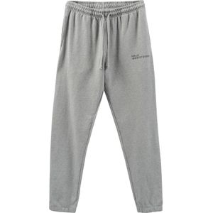 HALO Broek  grijs