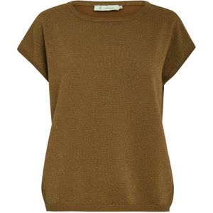 Peppercorn Trui 'Remi'  ombergrijs