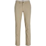 JACK & JONES Chino 'MARCO DAVE'  beige