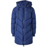 JDY - Jdyskylar - Jas - Lang - Met Capuchon - Polyester Voering