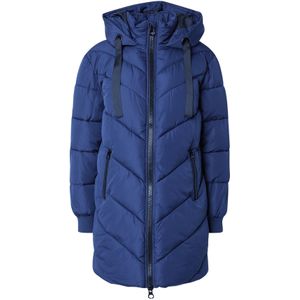 JDY - Jdyskylar - Jas - Lang - Met Capuchon - Polyester Voering