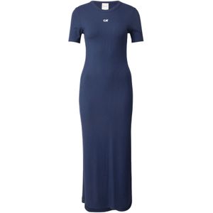 Calvin Klein Jeans Jurk  marine