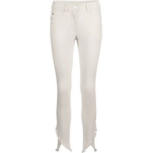 MADELEINE Jeans  wolwit