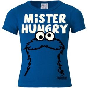 Shirt 'Krümelmonster - Mister Hungry'
