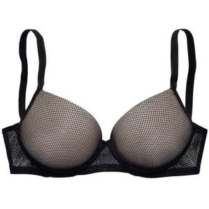 Lascana - Bh - Invisible Pink - Spacer-Schalen