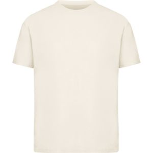 F4NT4STIC Shirt 'Escape Discover the World Forest Landscape'  beige / bloedrood / zwart