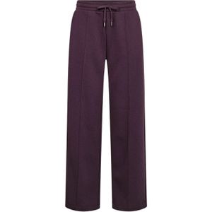 Soyaconcept Broek  donkerlila