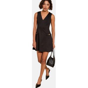 Friends Like These Jurk  zwart