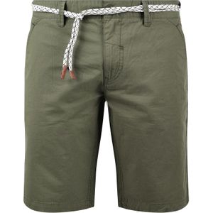 BLEND Broek 'Ragna'  groen