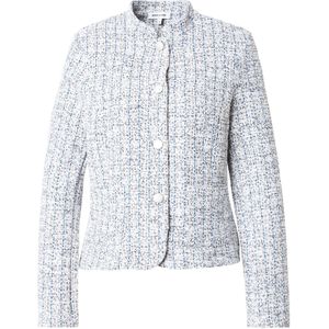 MORE & MORE - Tussenjas - Blauw - Indoor