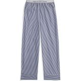 Polo Ralph Lauren - Pyjamabroek - Katoen - Dames - Los Model - Elastische Band met Logo