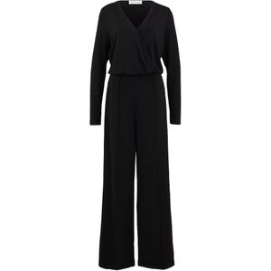 Guido Maria Kretschmer Women Jumpsuit 'Salma'  zwart