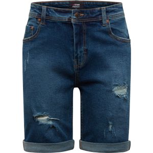 Denim Project Jeans 'Mr. Orange'  blauw denim