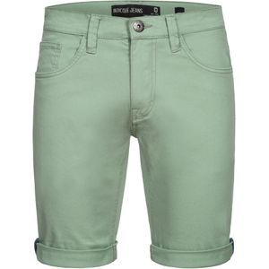 INDICODE JEANS Broek 'Villeurbanne'  mintgroen