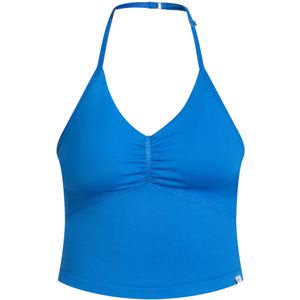 Smilodox Sporttop 'Malena'  royal blue/koningsblauw
