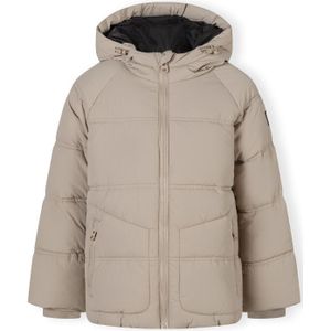 MINOTI Winterjas  stone grey