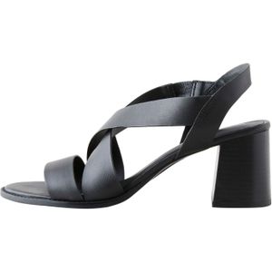 Next Sandaal 'Forever Comfort®'  zwart