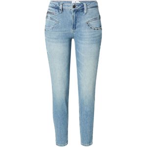 FREEMAN T. PORTER Jeans 'Alexa'  lichtblauw