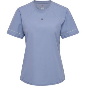 Newline Functioneel shirt 'Breathe'  opaal