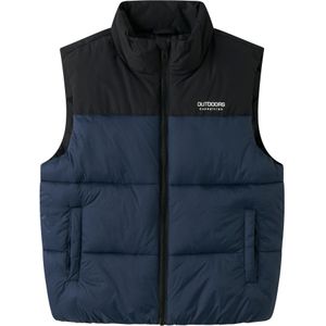 Puffer Gilet
