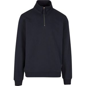 INDICODE JEANS Sweatshirt 'Portal'  navy
