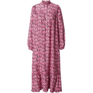 EDITED Jurk 'Ivette'  pink