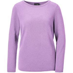 Goldner Trui  lila