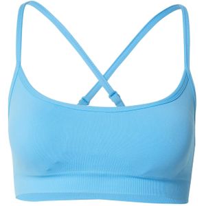 Fabletics Sport bh  neonblauw