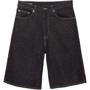 Pull&Bear Jeans  zwart