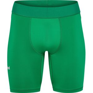 Hummel - Hmlbl Performance Short Tights - Jelly Bean - Korte Broeken