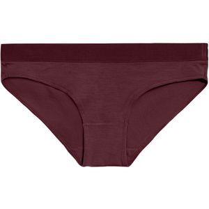 ARMEDANGELS Slip ' TRINAA '  cranberry