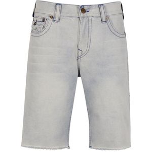True Religion Jeans 'Ricky'  lichtblauw